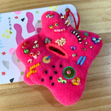 画像をギャラリービューアに読み込む, ブローチ Brooch