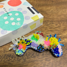 Load image into Gallery viewer, ブローチ Brooch