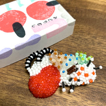 Load image into Gallery viewer, ブローチ Brooch