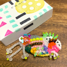 Load image into Gallery viewer, ブローチ Brooch