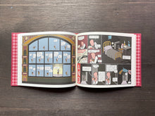 画像をギャラリービューアに読み込む, ジミー・コリガン  1