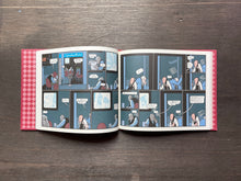 画像をギャラリービューアに読み込む, ジミー・コリガン  1