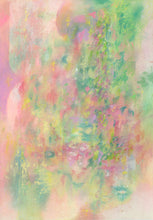 Load image into Gallery viewer, 春のカーテン