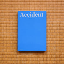 画像をギャラリービューアに読み込む, Accident