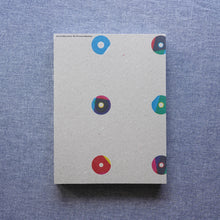 画像をギャラリービューアに読み込む, Re-Printed Matter