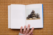 画像をギャラリービューアに読み込む, Accident