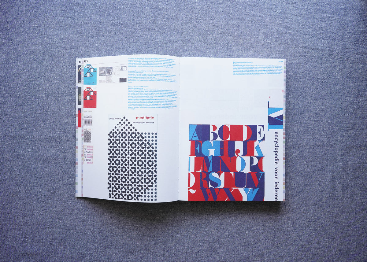 アート・デザイン・音楽 Karel Martens Re-Printed Matter OASE 100 Karel Martens: Re-Printed Matter – Draw Down
