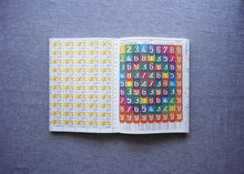 画像をギャラリービューアに読み込む, Re-Printed Matter