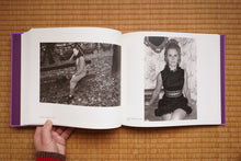 画像をギャラリービューアに読み込む, Portraits: The Human Clay