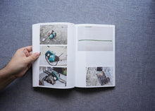 画像をギャラリービューアに読み込む, Repairing Earthquake Project 2011-2021