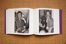 画像をギャラリービューアに読み込む, Portraits: The Human Clay