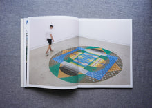 画像をギャラリービューアに読み込む, Site-Specific Work