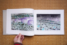 画像をギャラリービューアに読み込む, Negatives