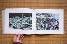 画像をギャラリービューアに読み込む, Negatives