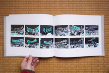 画像をギャラリービューアに読み込む, Negatives