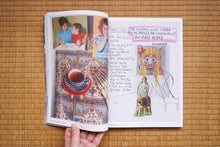 画像をギャラリービューアに読み込む, Made in L.A. 2020