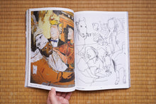 画像をギャラリービューアに読み込む, Made in L.A. 2020