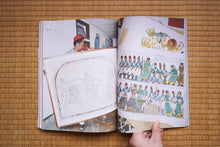 画像をギャラリービューアに読み込む, Made in L.A. 2020