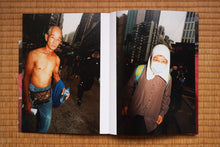 画像をギャラリービューアに読み込む, WE LOVE HONG KONG