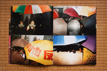 画像をギャラリービューアに読み込む, WE LOVE HONG KONG