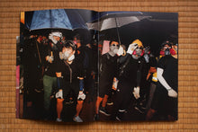 画像をギャラリービューアに読み込む, WE LOVE HONG KONG