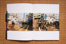 画像をギャラリービューアに読み込む, WE LOVE HONG KONG