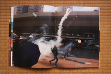 画像をギャラリービューアに読み込む, WE LOVE HONG KONG