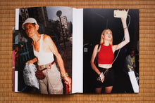 画像をギャラリービューアに読み込む, WE LOVE HONG KONG