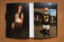 画像をギャラリービューアに読み込む, WE LOVE HONG KONG