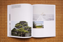 画像をギャラリービューアに読み込む, Breathing Mountains