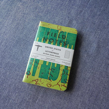 画像をギャラリービューアに読み込む, Field Notes Notebooks - Small Set