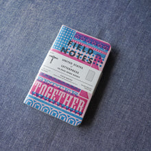 画像をギャラリービューアに読み込む, Field Notes Notebooks - Small Set