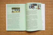 画像をギャラリービューアに読み込む, Here, Waiting