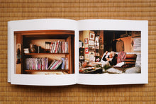 画像をギャラリービューアに読み込む, A Red Hat