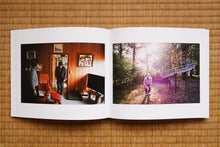 画像をギャラリービューアに読み込む, A Red Hat