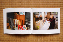 画像をギャラリービューアに読み込む, A Red Hat