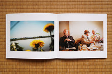 画像をギャラリービューアに読み込む, A Red Hat