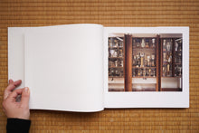 画像をギャラリービューアに読み込む, After the Thaw 雪解けのあとに