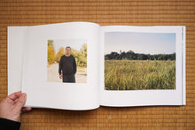 画像をギャラリービューアに読み込む, After the Thaw 雪解けのあとに