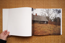 画像をギャラリービューアに読み込む, After the Thaw 雪解けのあとに