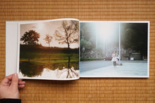 画像をギャラリービューアに読み込む, 感動、