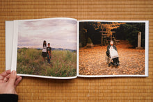 画像をギャラリービューアに読み込む, 感動、