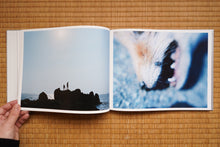 画像をギャラリービューアに読み込む, 感動、