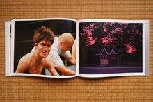 画像をギャラリービューアに読み込む, 感動、