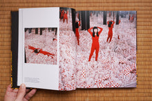 画像をギャラリービューアに読み込む, Yayoi Kusama: Infinity Mirrors