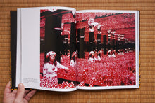 画像をギャラリービューアに読み込む, Yayoi Kusama: Infinity Mirrors