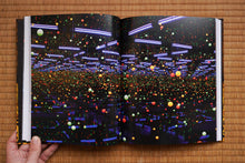 画像をギャラリービューアに読み込む, Yayoi Kusama: Infinity Mirrors