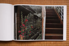 画像をギャラリービューアに読み込む, 私は眠らない