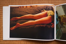 画像をギャラリービューアに読み込む, 私は眠らない