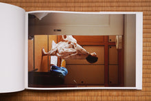 画像をギャラリービューアに読み込む, 私は眠らない